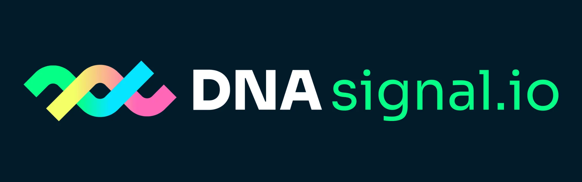 DNASignal